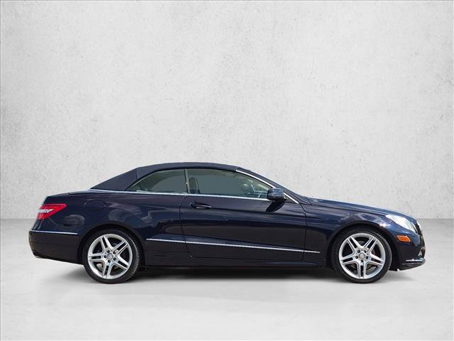 Used 2011 Mercedes-Benz E 350 Cabriolet image 4