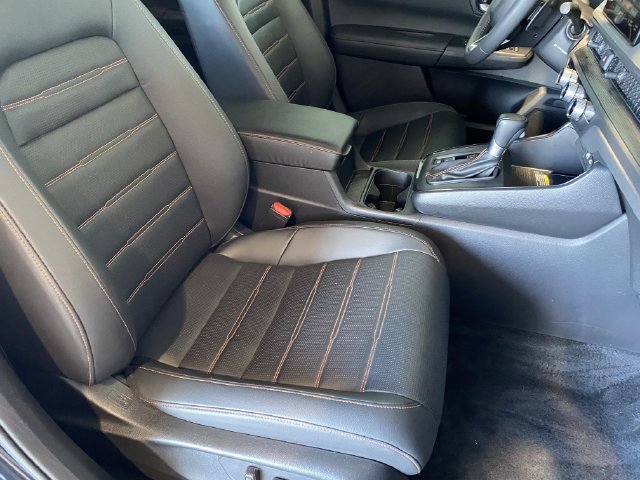 Certified 2024 Honda CR-V Sport-L image 9