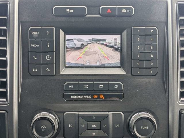 Used 2018 Ford F150 XLT w/ Equipment Group 301A Mid image 25