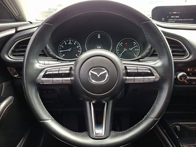 Used 2023 MAZDA CX-30 AWD 2.5 S w/ Preferred Package image 20