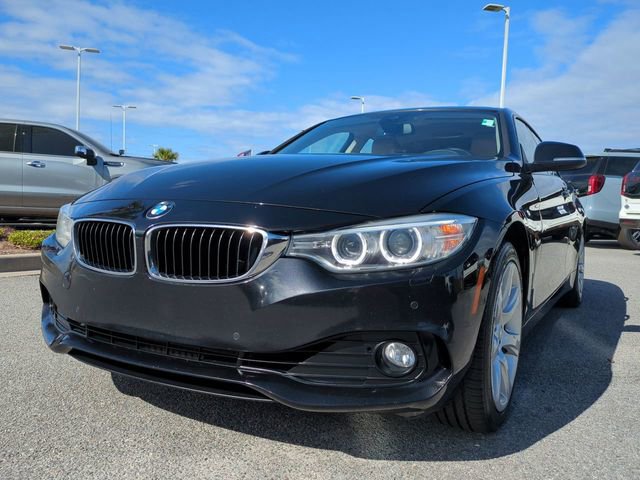 Used 2015 BMW 428i Gran Coupe xDrive AWD/4WD image 8