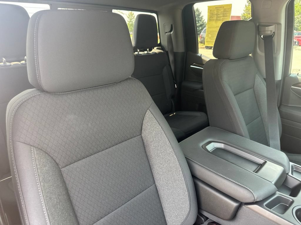 Used 2026 GMC Sierra 1500 SLE AWD/4WD image 26