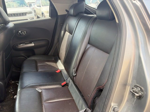Used 2013 Nissan Juke SL AWD/4WD image 21
