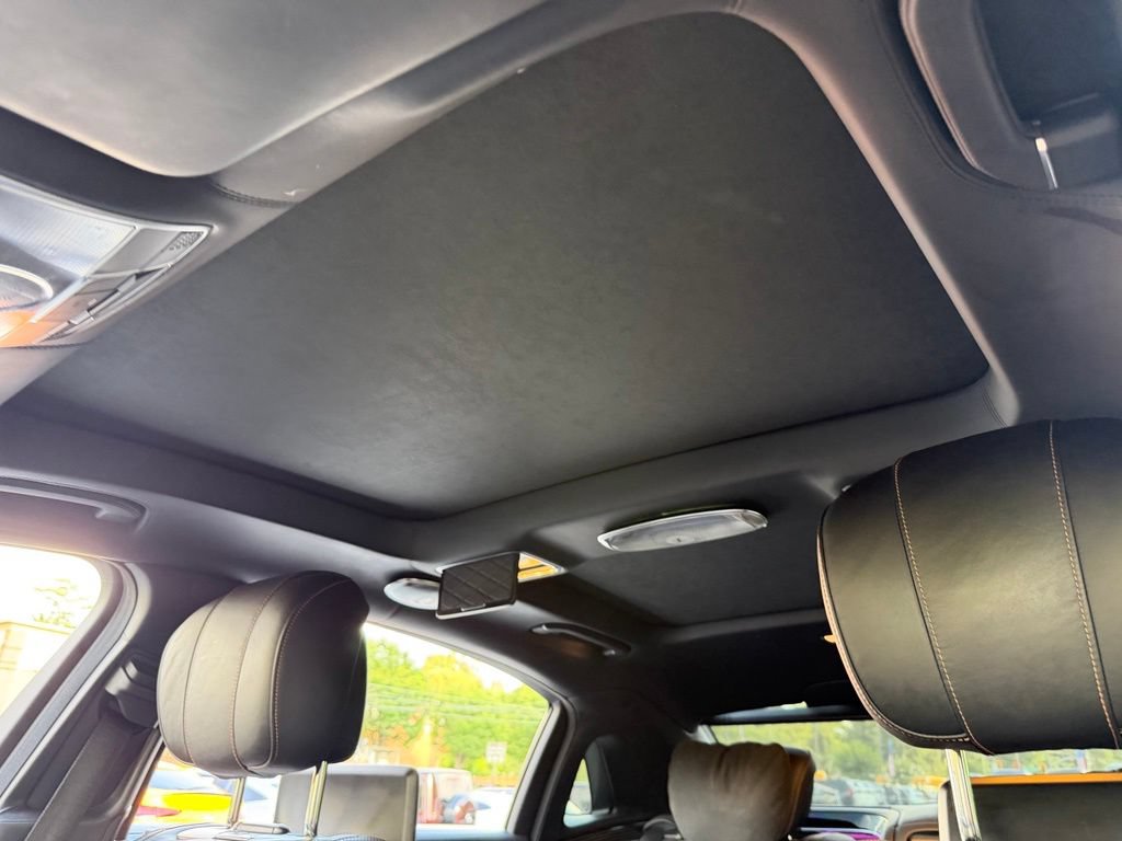 Used 2019 Mercedes-Benz Maybach S 650 image 56