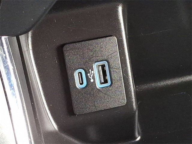 Used 2022 Ford F150 XLT w/ Equipment Group 302A High image 26