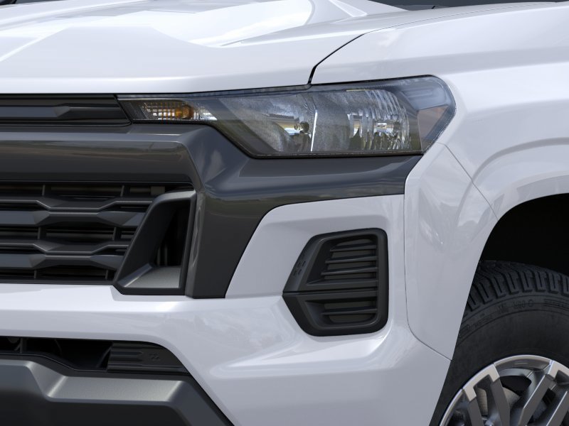 New 2026 Chevrolet Colorado LT w/ Advanced Trailering Package AWD/4WD image 37