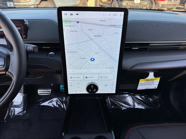 Used 2025 Ford Mustang Mach-E Premium w/ Sport Appearance Package image 25