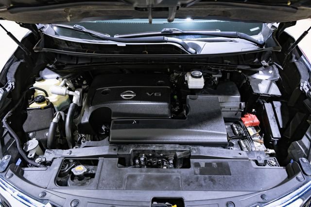 Used 2018 Nissan Murano SL image 18