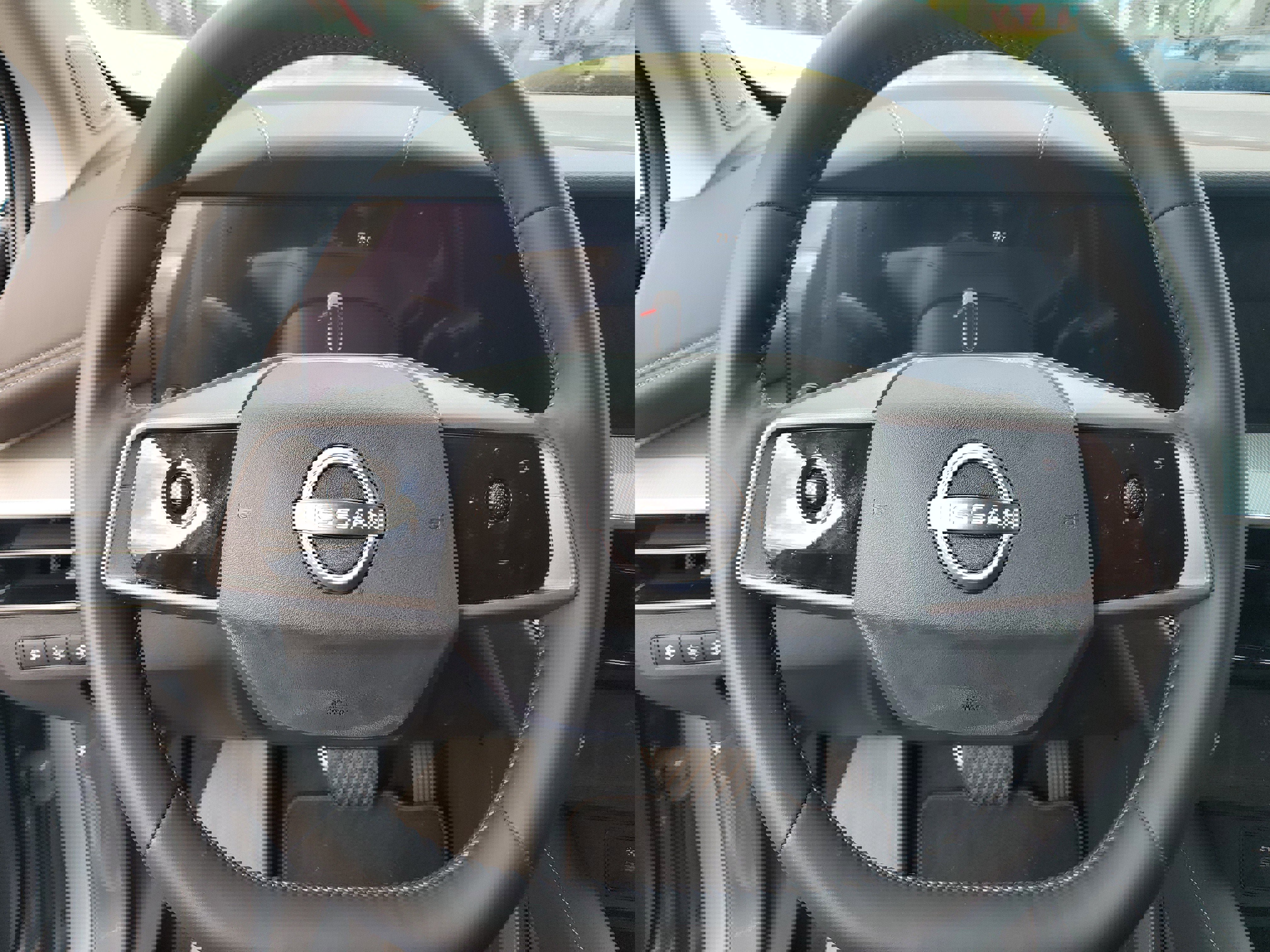 New 2025 Nissan Murano Platinum w/ Cargo Package image 19