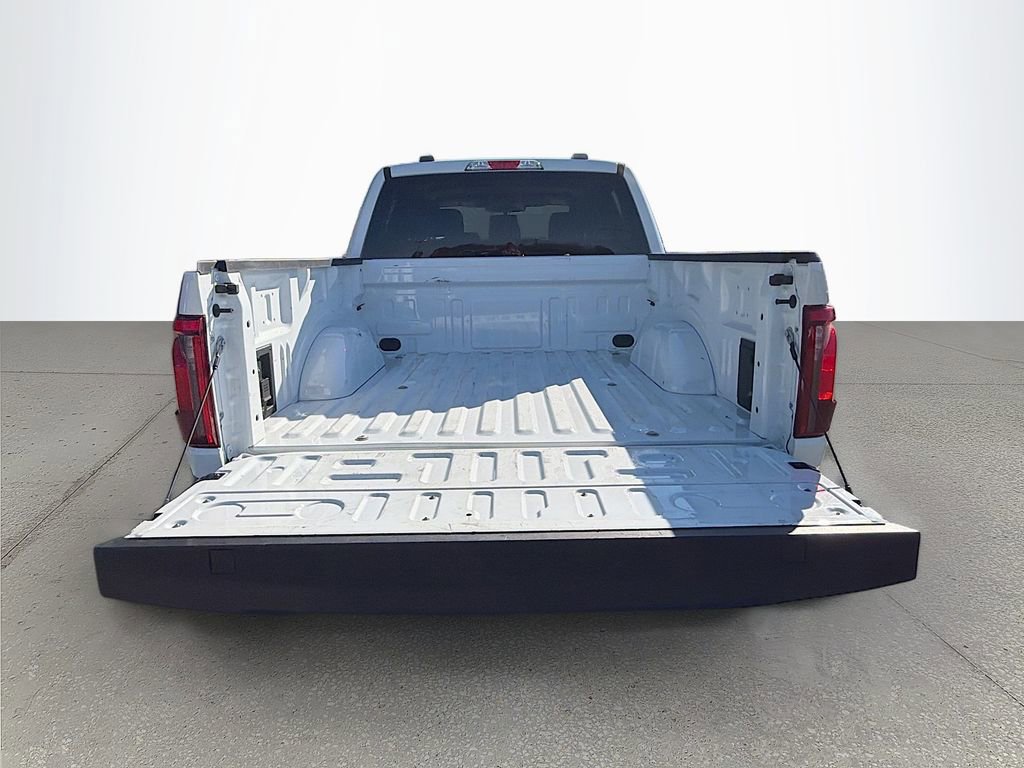 Used 2024 Ford F150 XLT w/ Mobile Office Package image 13