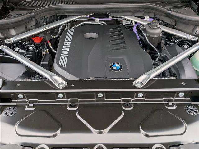 New 2026 BMW X5 xDrive40i AWD/4WD image 17