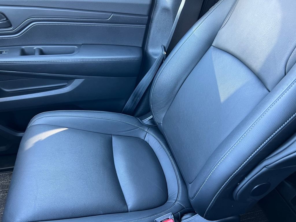 Used 2024 Honda Odyssey EX-L image 34