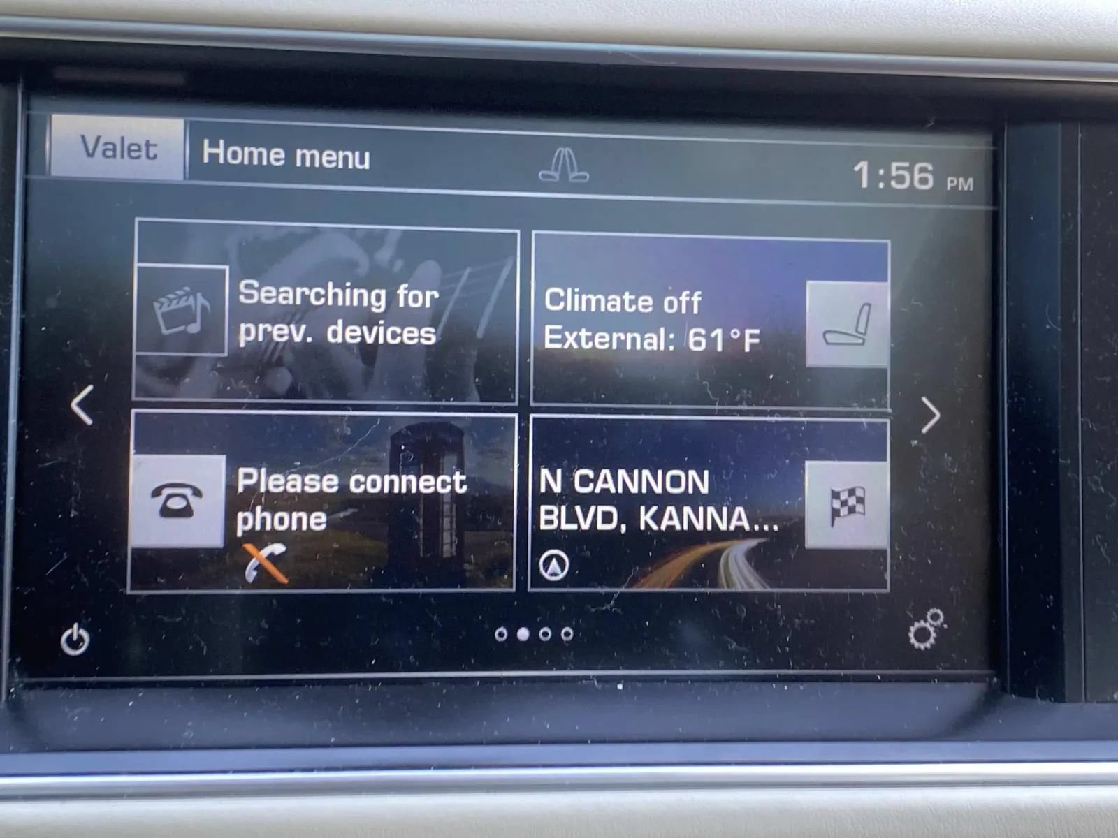 Used 2016 Land Rover Range Rover Autobiography AWD/4WD image 27