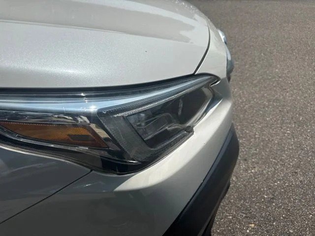 Used 2022 Subaru Outback Limited XT AWD/4WD image 4