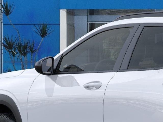 New 2026 Chevrolet Trax LT w/ Driver Confidence Package FWD image 12