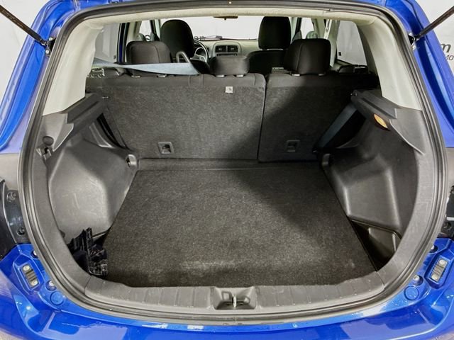 Used 2015 Mitsubishi Outlander Sport ES AWD/4WD image 25