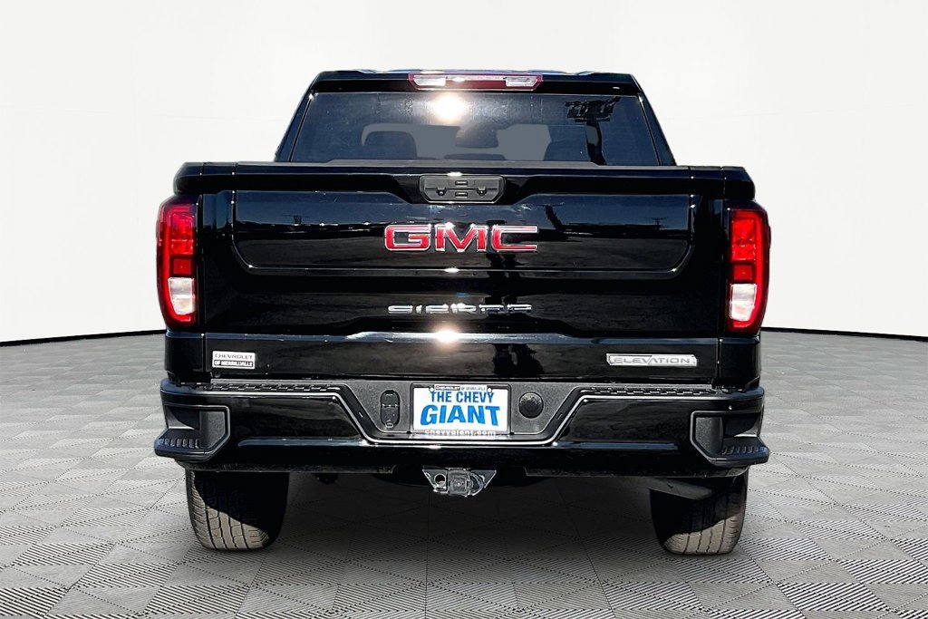 Used 2023 GMC Sierra 1500 Elevation AWD/4WD image 5