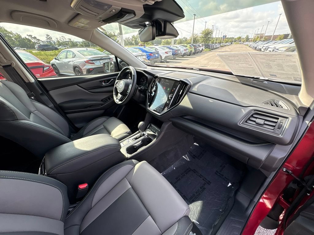 Certified 2023 Subaru Ascent Onyx Edition AWD/4WD image 29