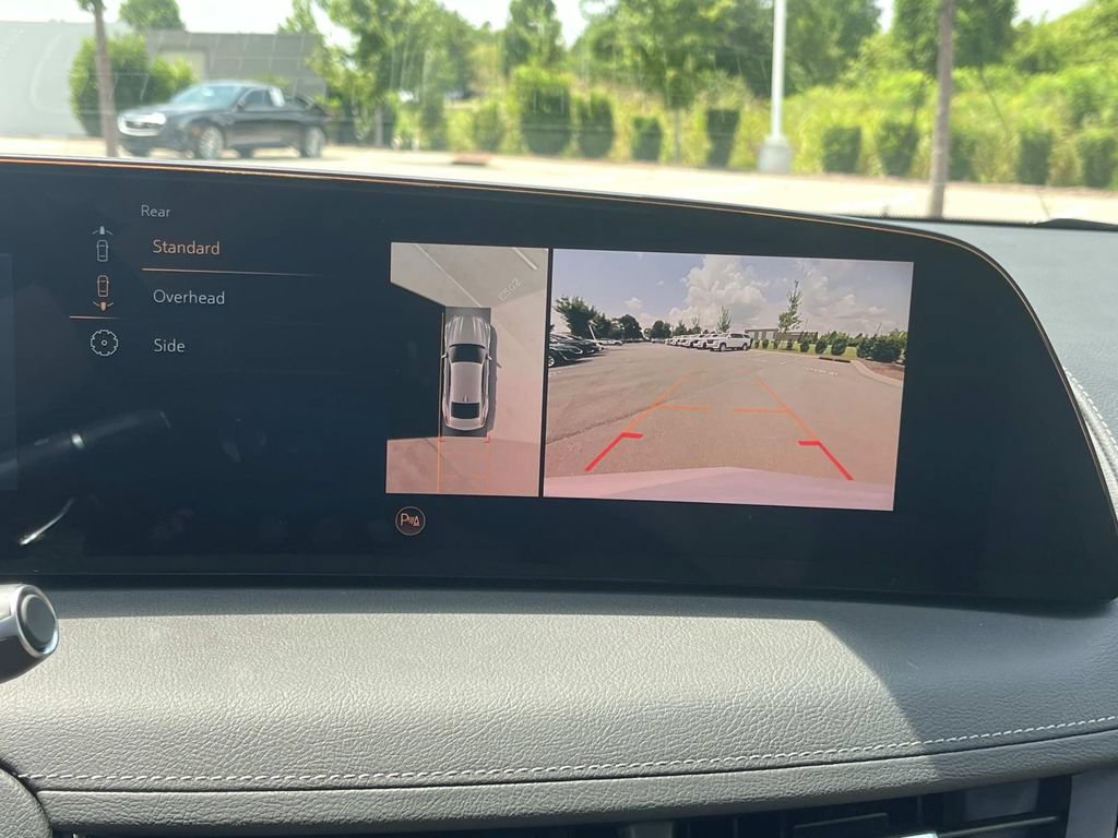 New 2026 Cadillac CT5 Premium Luxury w/ Technology Package RWD image 25