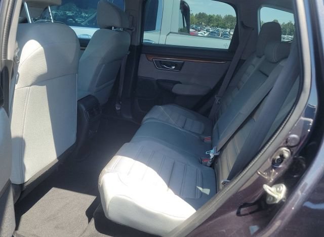 Used 2019 Honda CR-V EX image 8