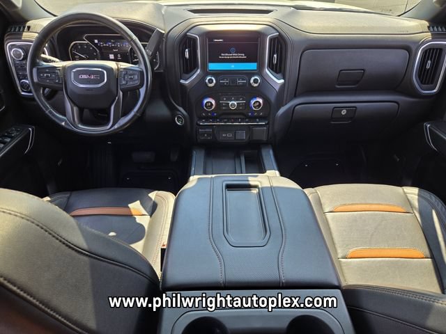 Used 2021 GMC Sierra 1500 AT4 w/ AT4 Value Package AWD/4WD image 15