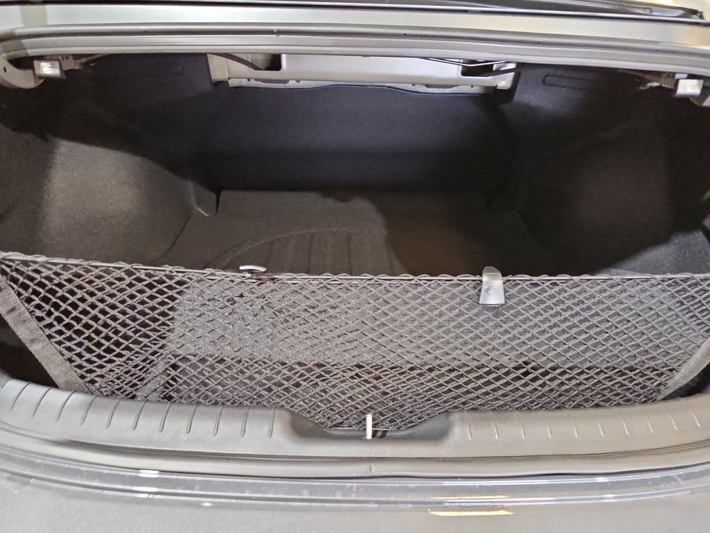 New 2025 Hyundai Elantra Sport image 12