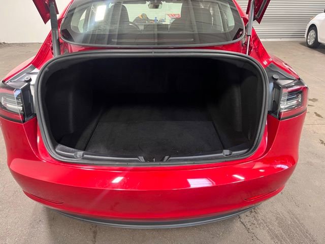 Used 2023 Tesla Model 3 Long Range image 15
