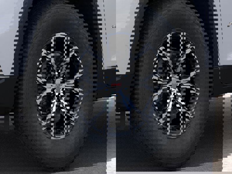 New 2026 GMC Acadia AT4 w/ Luxury Package image 9