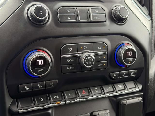 Used 2020 Chevrolet Silverado 2500 LTZ w/ LTZ Premium Package image 28