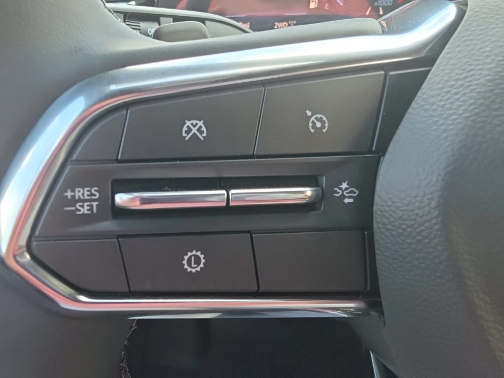 New 2026 Chevrolet Tahoe Premier AWD/4WD image 18
