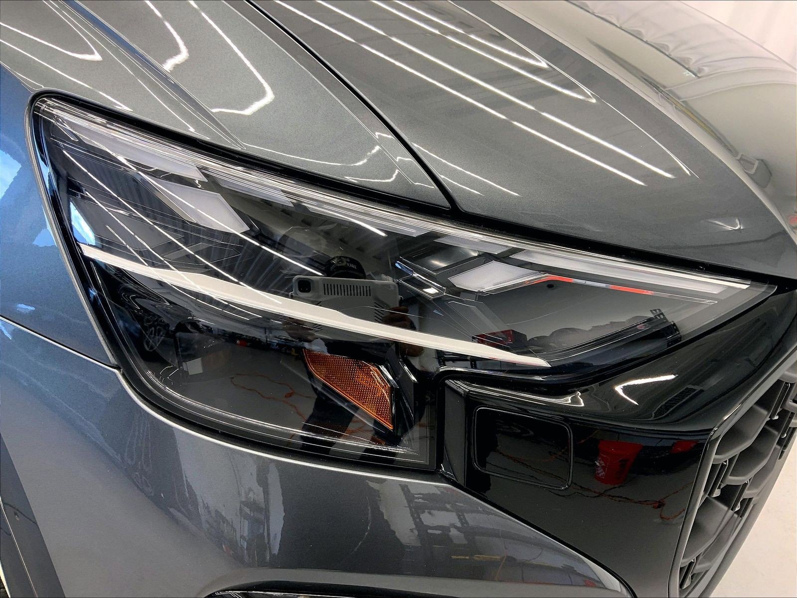 New 2026 Audi Q8 Premium Plus AWD/4WD image 29
