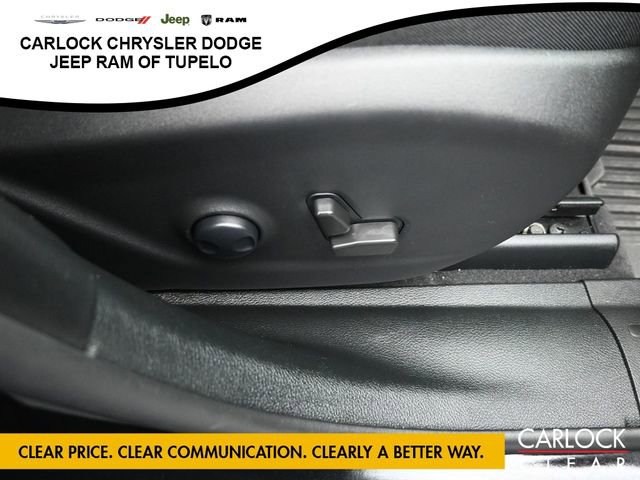 Used 2022 Jeep Cherokee Limited w/ Elite Package AWD/4WD image 41