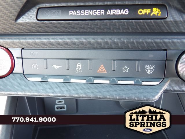 New 2026 Ford Mustang GT RWD image 25