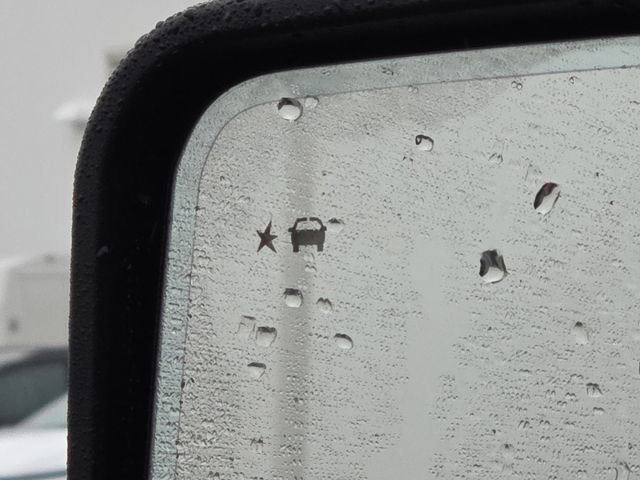 New 2026 Chevrolet Silverado 2500 LTZ w/ Trail Boss Package image 13