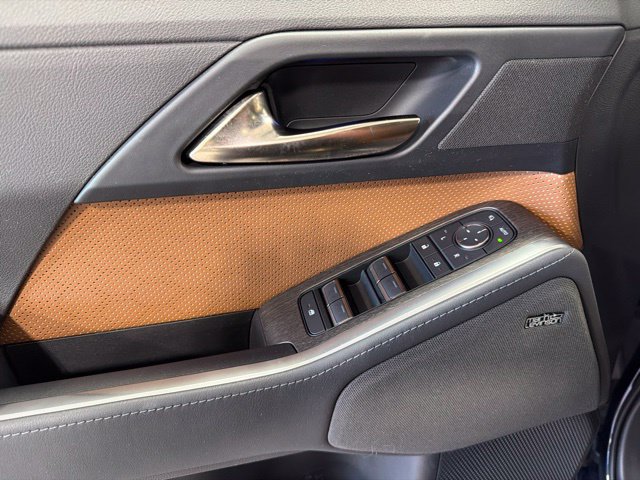 Used 2024 Lexus GX 550 w/ Accessory Package (Z1) AWD/4WD image 10