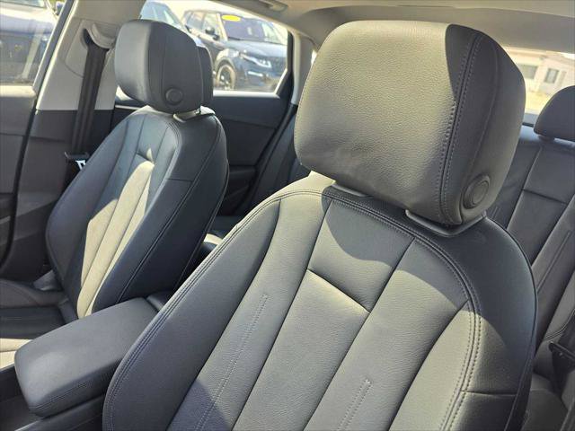Used 2019 Audi A4 2.0T Premium w/ Convenience Package AWD/4WD image 23