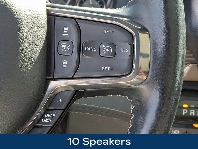 Used 2020 RAM 1500 Limited image 8