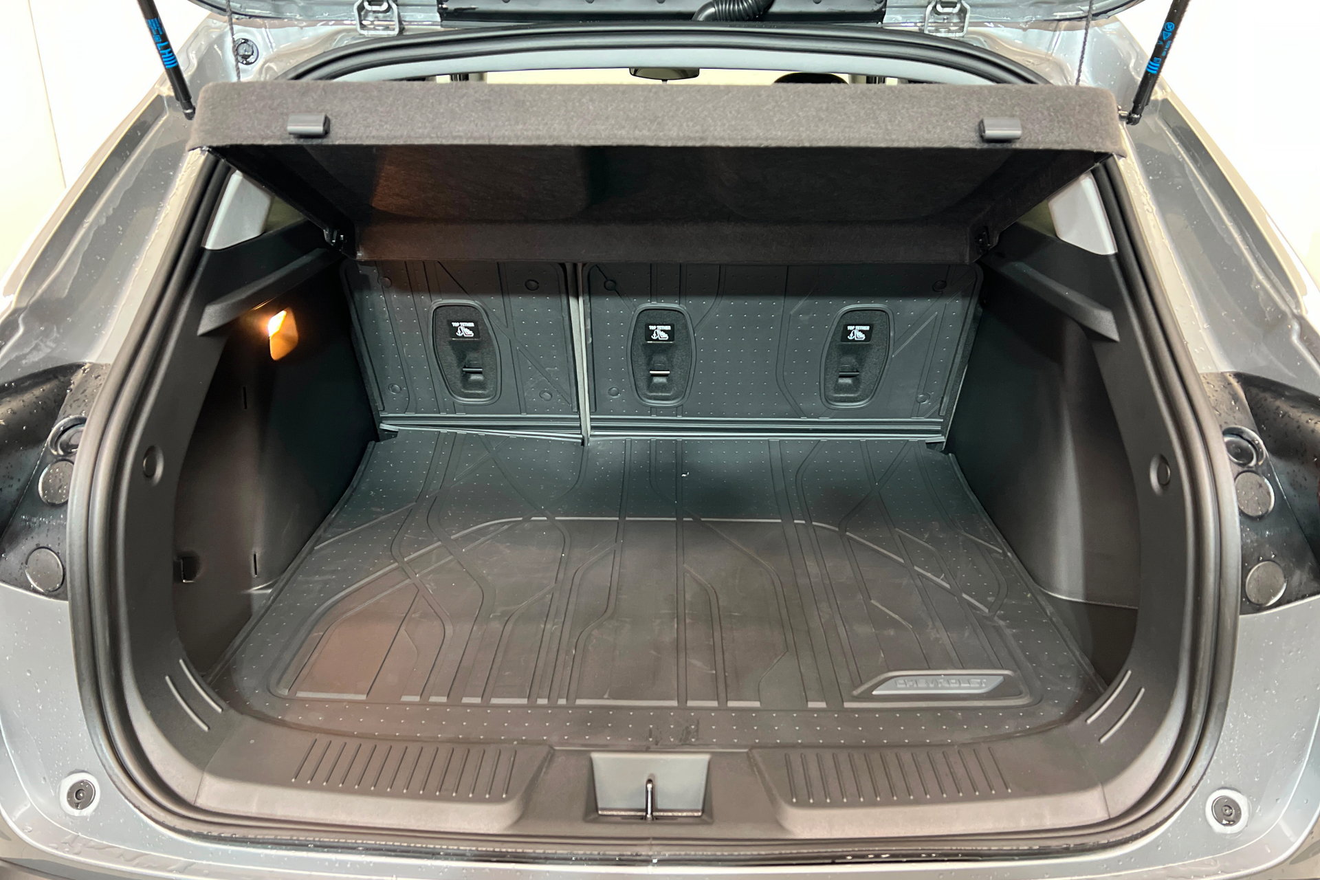 New 2026 Chevrolet Trax ACTIV image 23