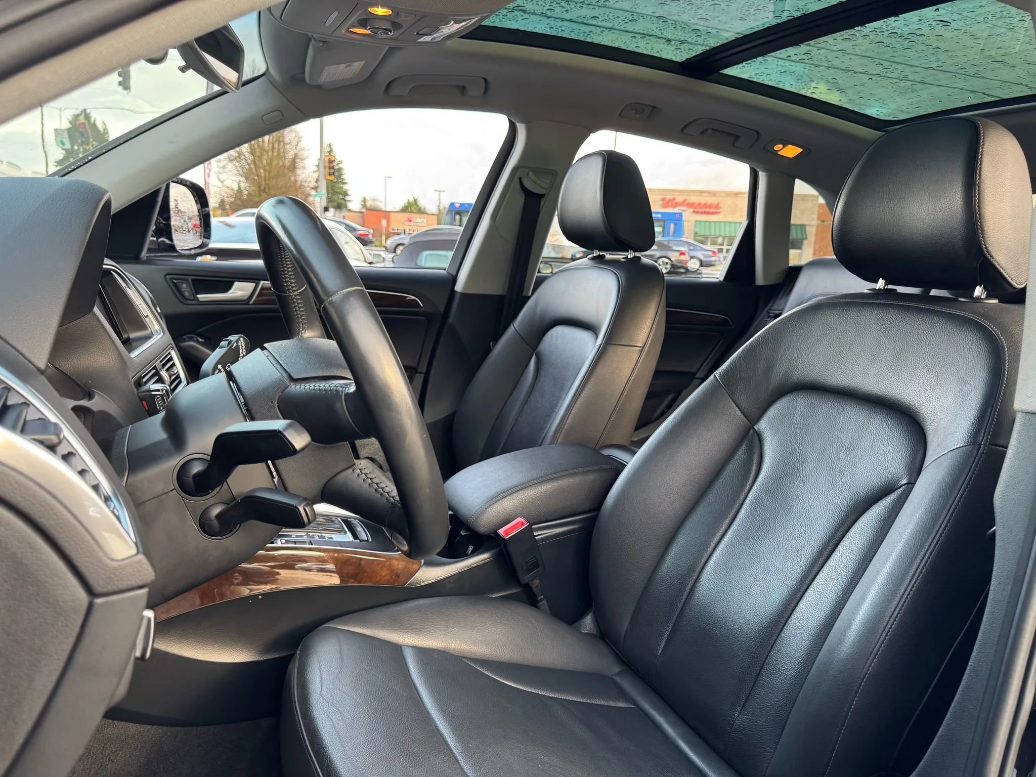 Used 2017 Audi Q5 2.0T Premium image 17