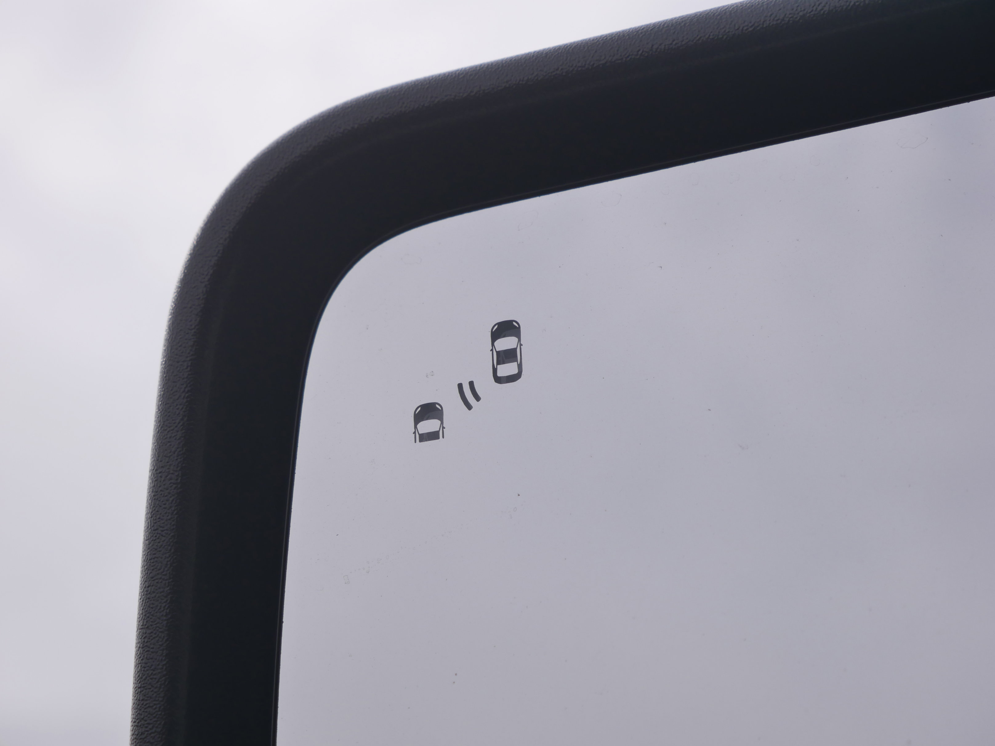 New 2025 Ford Bronco Raptor w/ Interior Carbon Fiber Pack image 40