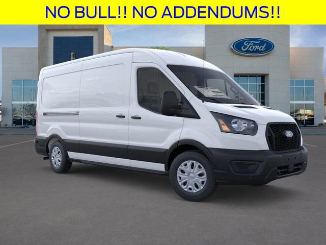New 2026 Ford Transit 250 148 Medium Roof image 8
