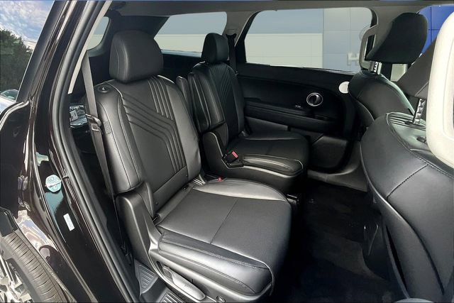 Certified 2026 Hyundai Palisade SEL image 10