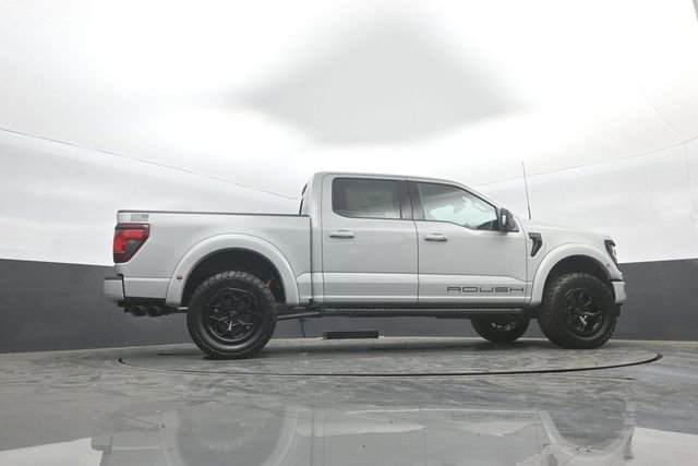 New 2026 Ford F150 XLT w/ Equipment Group 302A MID AWD/4WD image 33