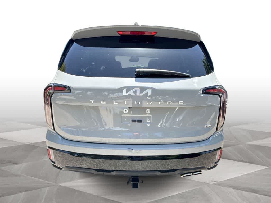 Certified 2024 Kia Telluride SX X-Pro AWD/4WD image 7
