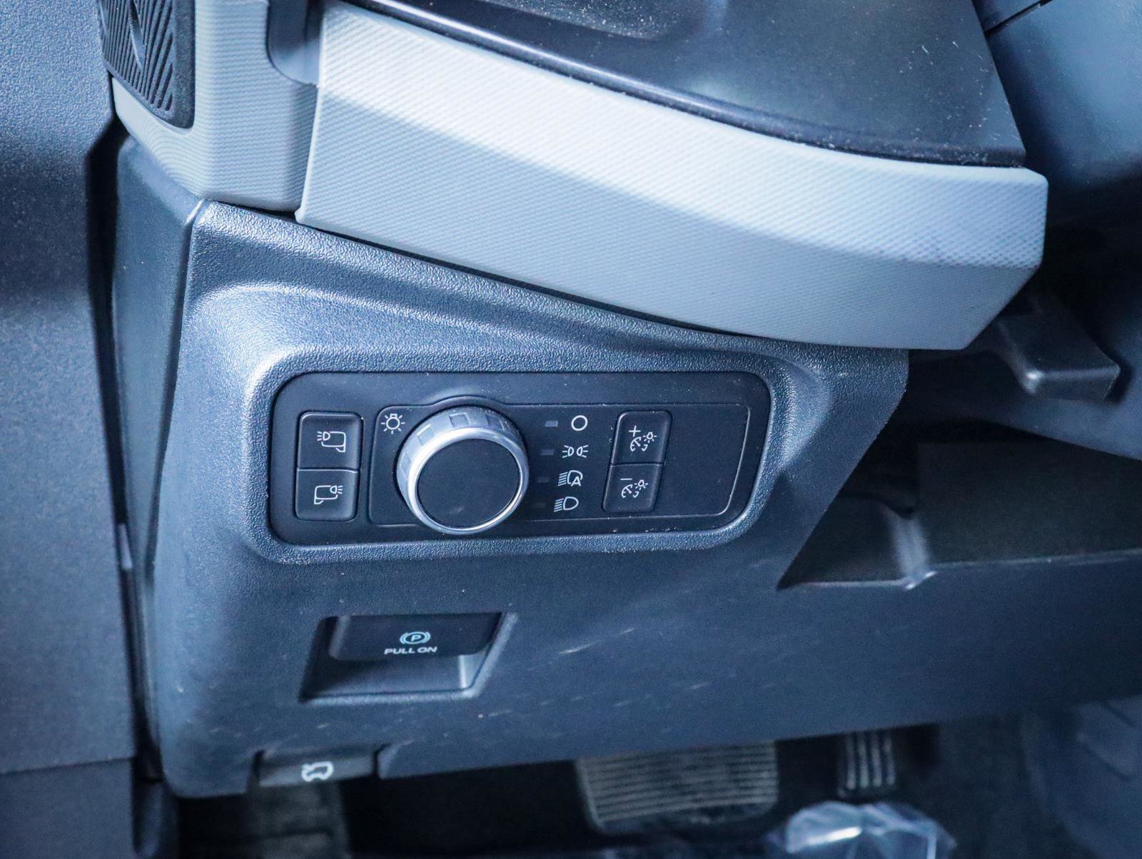 Used 2021 Ford Bronco 4-Door image 19