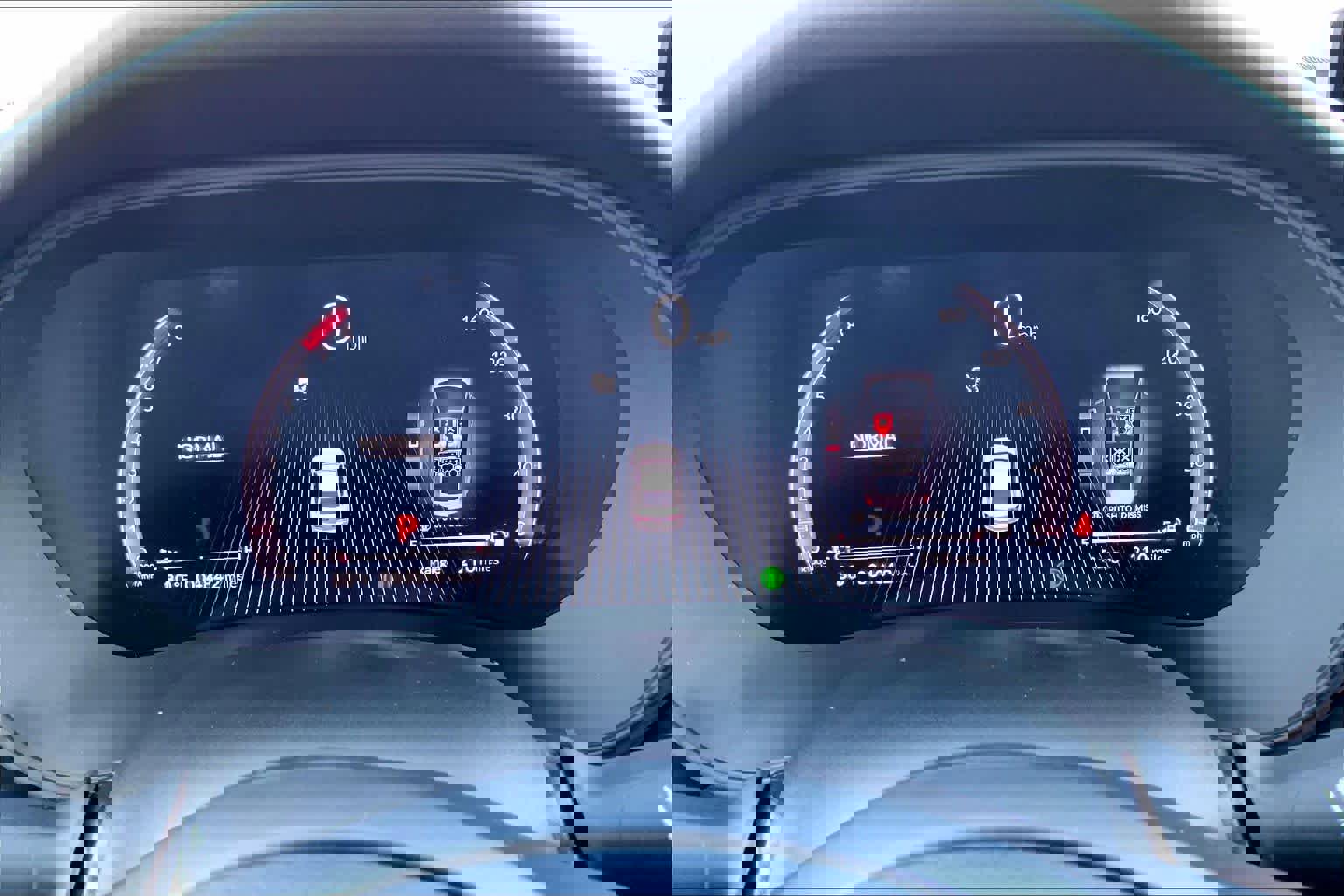 Certified 2025 Acura TLX SH-AWD w/ A-SPEC Pkg image 24