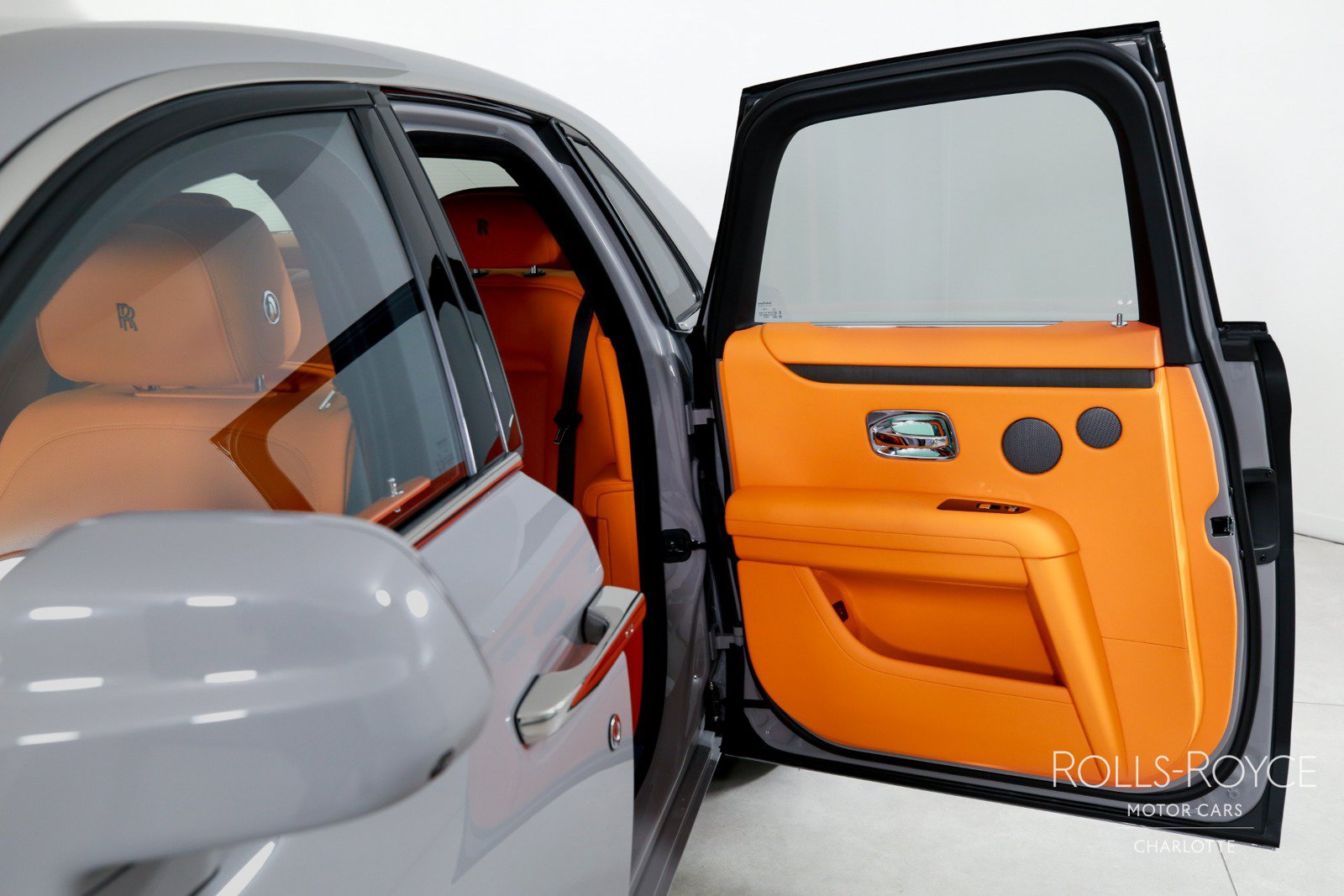 New 2027 Rolls-Royce Ghost AWD/4WD image 18