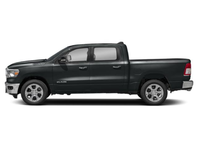Certified 2021 RAM 1500 Big Horn AWD/4WD image 2