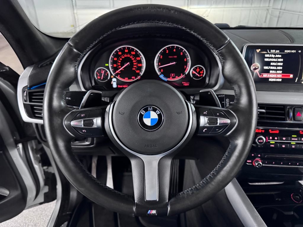 Used 2016 BMW X5 xDrive35i AWD/4WD image 26