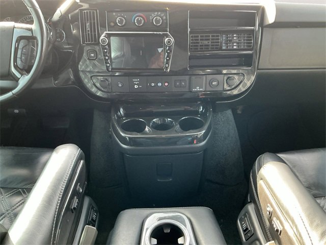 Used 2021 Chevrolet Express 2500 LS w/ Enhanced Convenience Package image 15